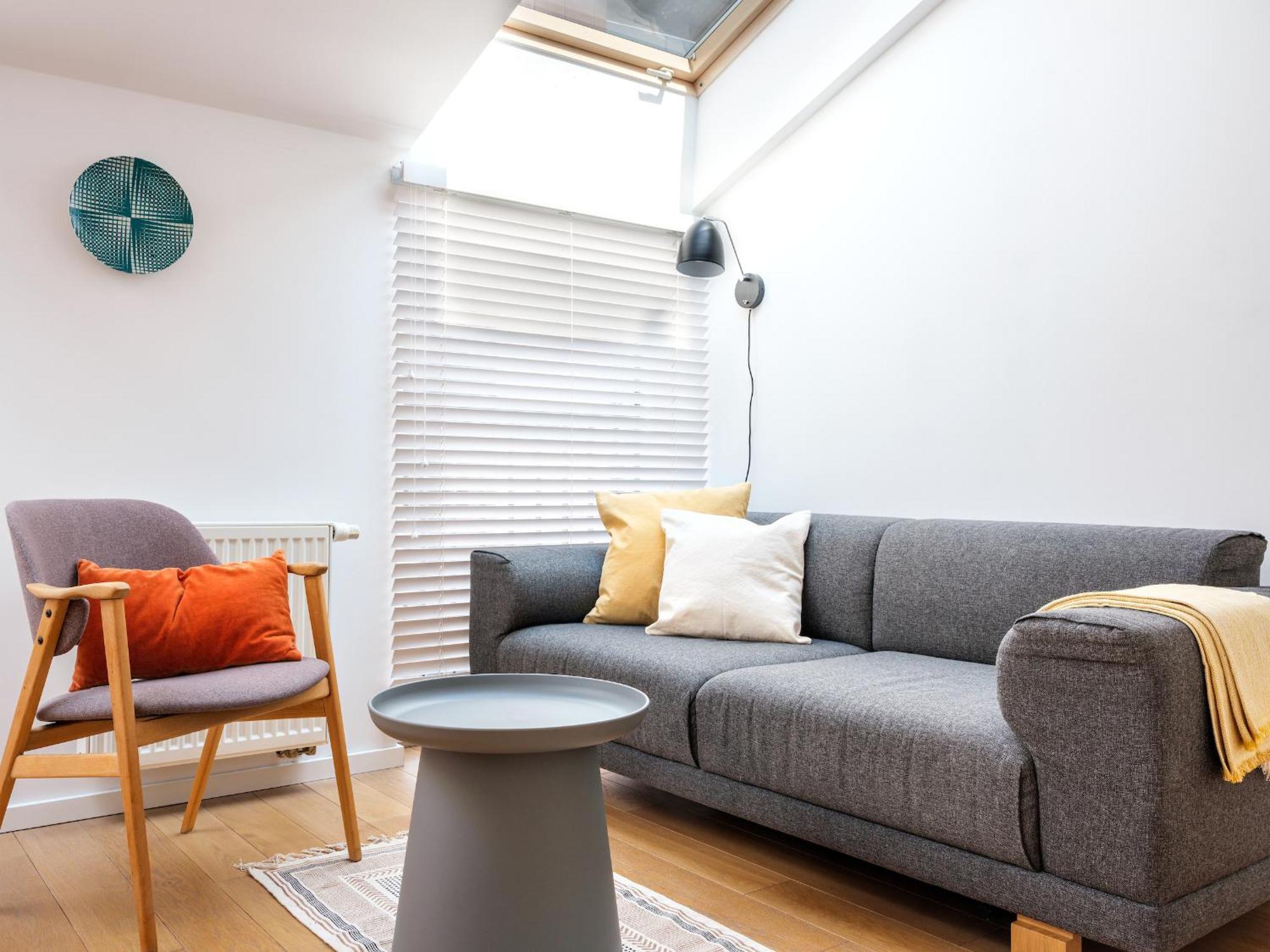 Tyzenhauz Apartments Piwna Street — Photos 1